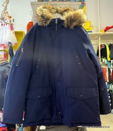 PARKA IN PIUMINO RALPH LAUREN