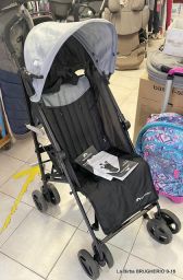 PASSEGGINO BEBE' CONFORT RAINBOW LEGGERO