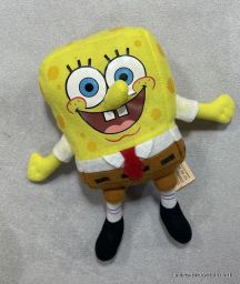 PELUCHE SPONGEBOB