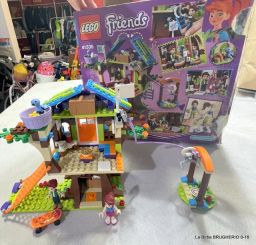 LA CASA SULL'ALBERO DI MIA 41335 | FRIENDS