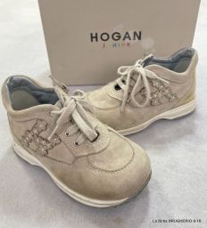 SCARPE HOGAN INTERACTIVE FIORI