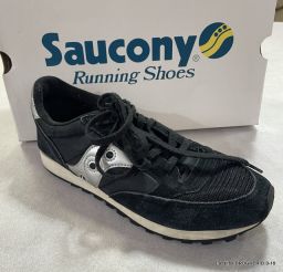 SAUCONY SCARPE C/LACCI