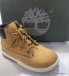 SCARPONI TIMBERLAND