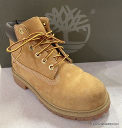 STIVALI TIMBERLAND