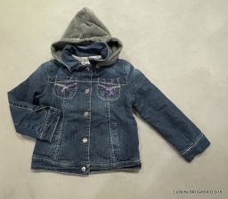 GIACCA JEANS CHICCO