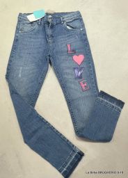 JEANS PRENATAL NUOVI