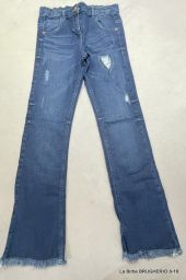 JEANS PRENATAL NUOVI