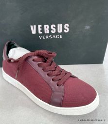 SNEAKERS VERSUS VERSACE MAI USATE