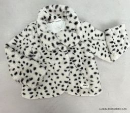 GIACCA LIU JO DALMATIAN