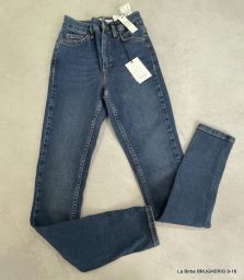 JEANS SUBDUED NUOVI