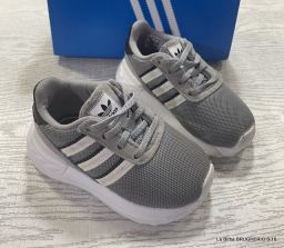 SCARPE ADIDAS LA TRAINER