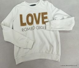 FELPA ROMEO GIGLI