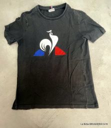 MAGLIA COQ SPORTIF