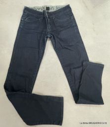 JEANS CALVIN KLEIN JEANS TG 27