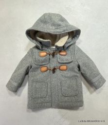 CAPPOTTO GUCCI NEONATO