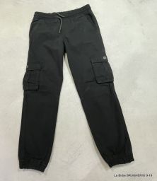 PANTALONI CARGO CALLIOPE