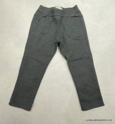 PANTALONI BURBERRY FELPA