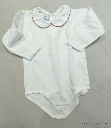 MAGLIA BODY M/L BABIDU