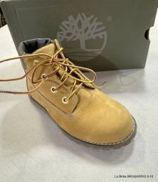 STIVALI TIMBERLAND