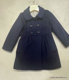 CAPPOTTO ALICE PI