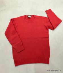 MAGLIONE LANA CASHMERE PRINCIPE DI FIRENZE