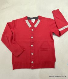 MAGLIONE ARMANI JUNIOR