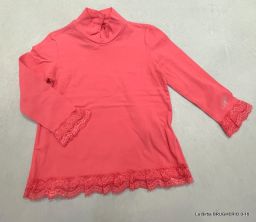 MAGLIA M/L MISS BLUMARINE