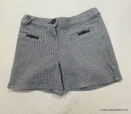 SHORT CHICCO