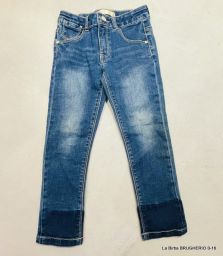 JEANS VIA DELLE PERLE