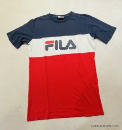 MAGLIA FILA M/C