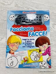 FACCIAMO LE FACCE NUOVO