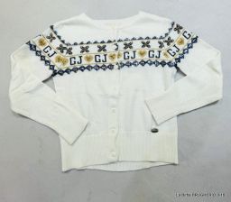 CARDIGAN GUESS C/PERLINE