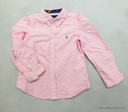 CAMICIA M/L RALPH LAUREN