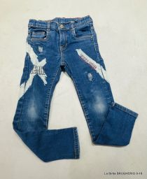 JEANS CHICCO