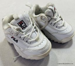 SCARPE FILA DISRUPTOR