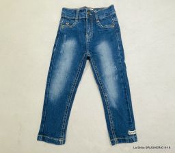 JEANS OVERKIDS