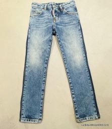 JEANS DSQUARED2