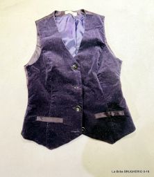 GILET ARTIGLI