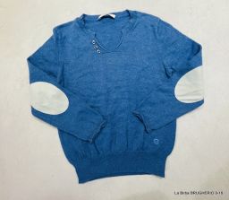 MAGLIONE MISTO LANA PAOLO PECORA