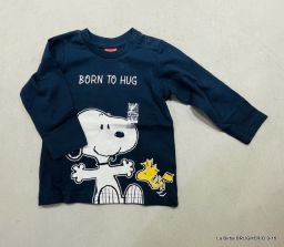 MAGLIA PEANUTS NUOVA