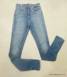 JEANS LEVI'S TG 27