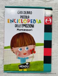 HEADU ENCICLOPEDIA DELLE EMOZIONI