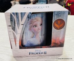 TAZZA FROZEN II NUOVA