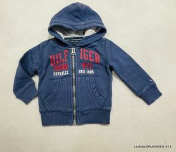 FELPA  TOMMY HILFIGER