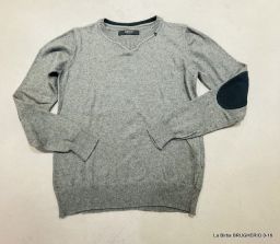 MAGLIONE REPLAY & SONS