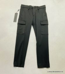 PANTALONI CARGO ANTHONY MORATO NUOVI