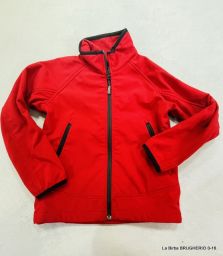 GIACCA CMP  SOFTSHELL