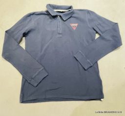 POLO M/L GUESS