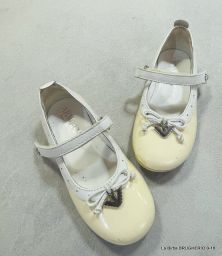 BALLERINE ARMANI VERNICE