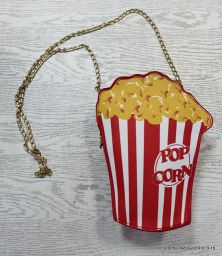 TRACOLLA POP CORN